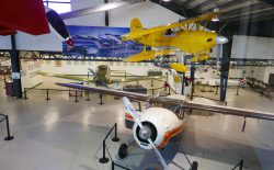 Museum of Flying