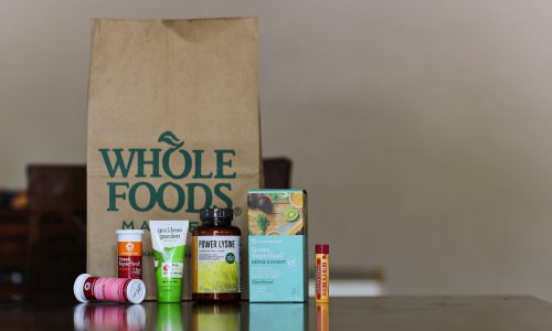 whole foods