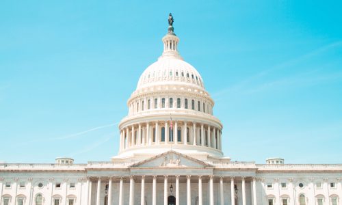 capitol building