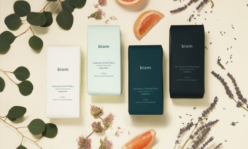 biom wipes