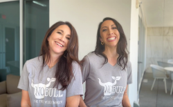 NoBull Burger founders