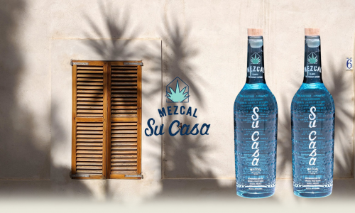 su casa mezcal